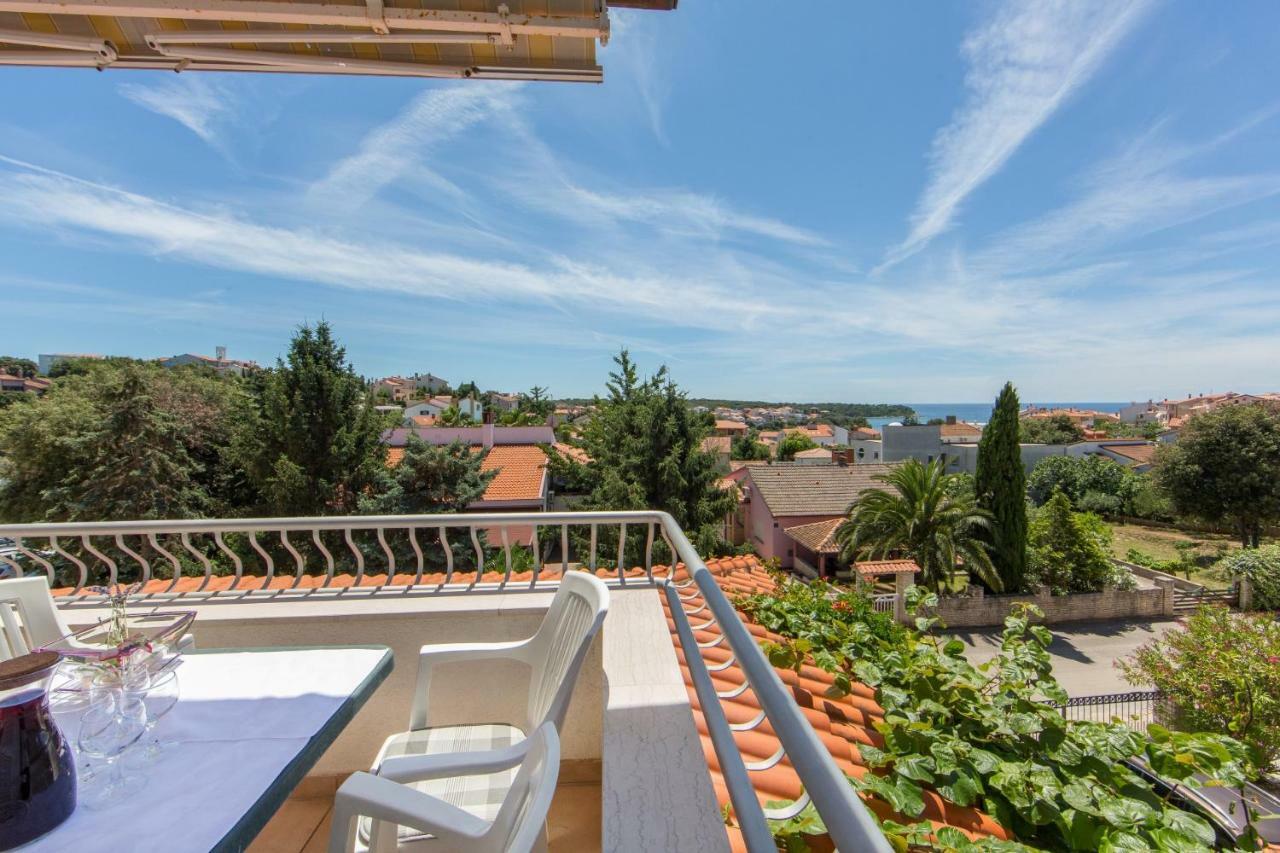 Apartments Sanmichel Pula Exterior photo